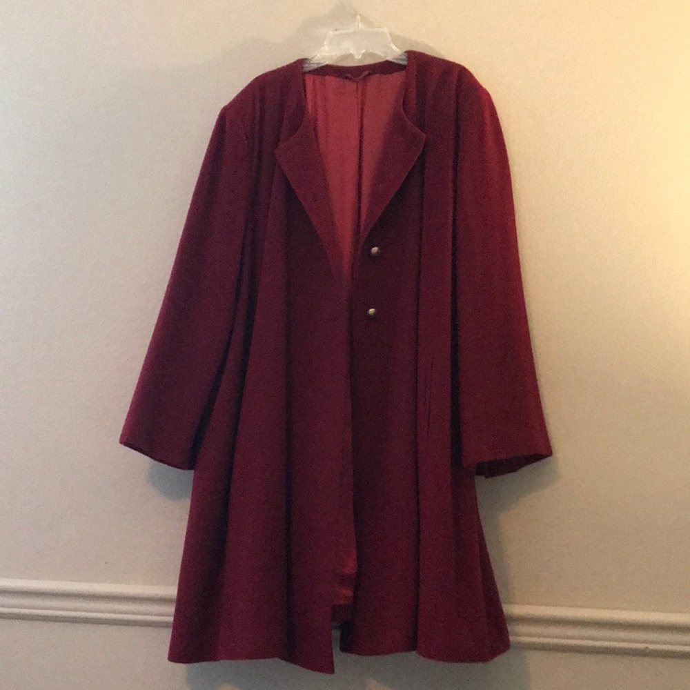 Coat